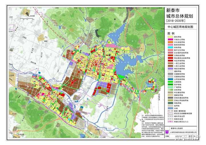 如何评价新泰市? - 知乎