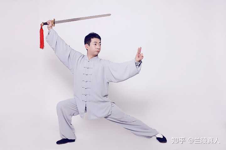 练剑指的前提是什么? - 知乎