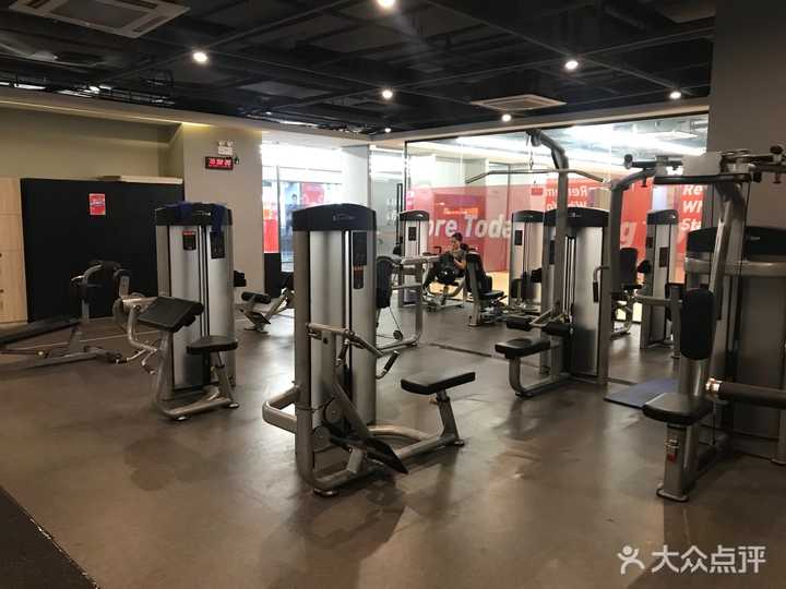 有没有大神在乐刻健身的,乐刻怎么样? - 知乎