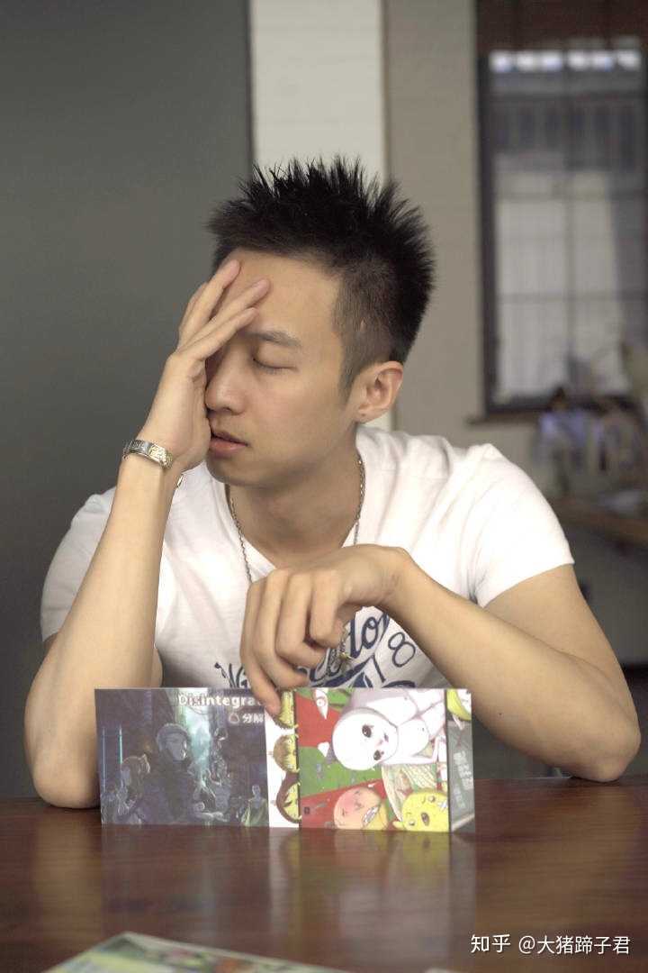 哪些配音演员的声音很好听 雷碧之友鎂年哒的回答 知乎