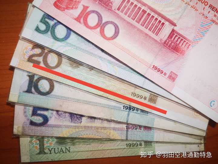 如何评价2020年版第五套人民币5元纸币? - 知乎