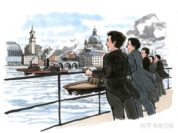 为什么日本很多动漫以明治维新为背景 知乎 为什么日本很多动漫以明治维新为背景 知乎