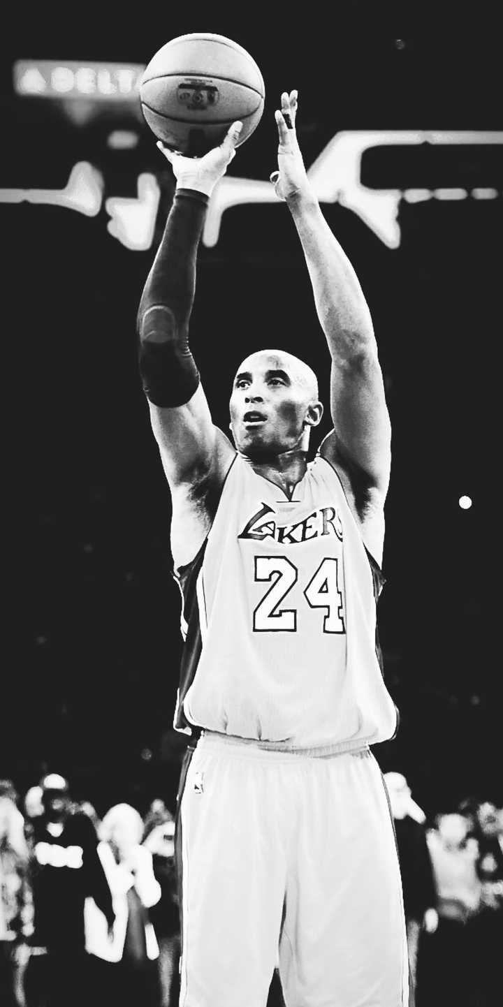 有可以纪念科比的壁纸吗 知乎