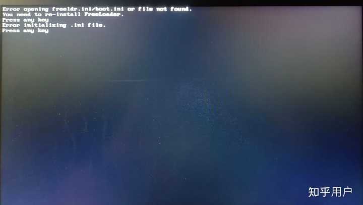如何评价ReactOS? - 知乎