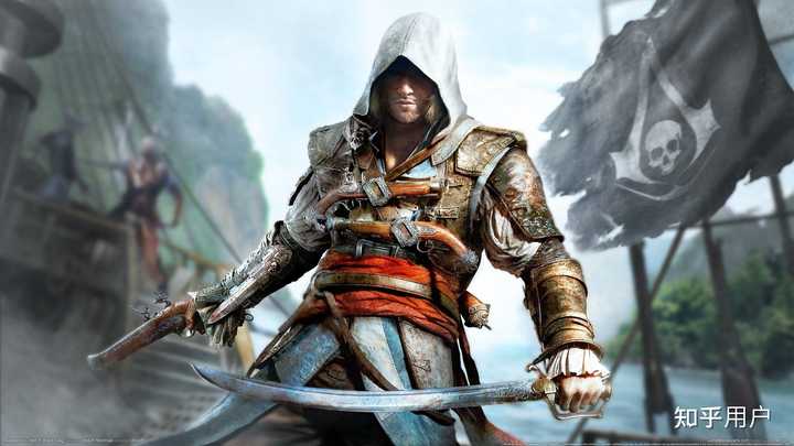 你心中的Steam上的十大3a大作是？ - 知乎