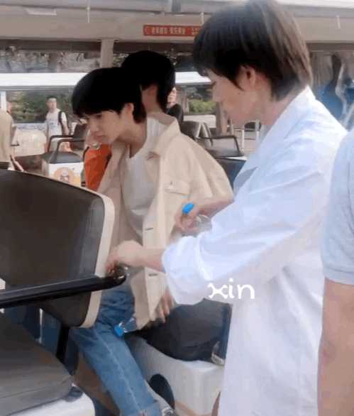 碗盆现在是be了吗