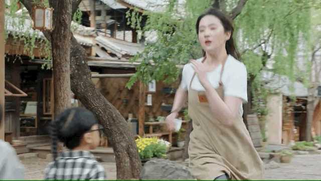 《去有风的地方》这部剧有什么不一样的看点？(风有风的去是什么歌)