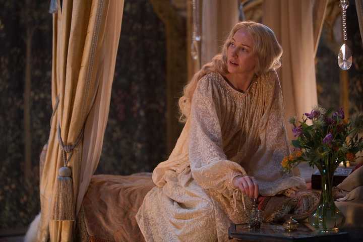 奥菲莉娅 - 知乎