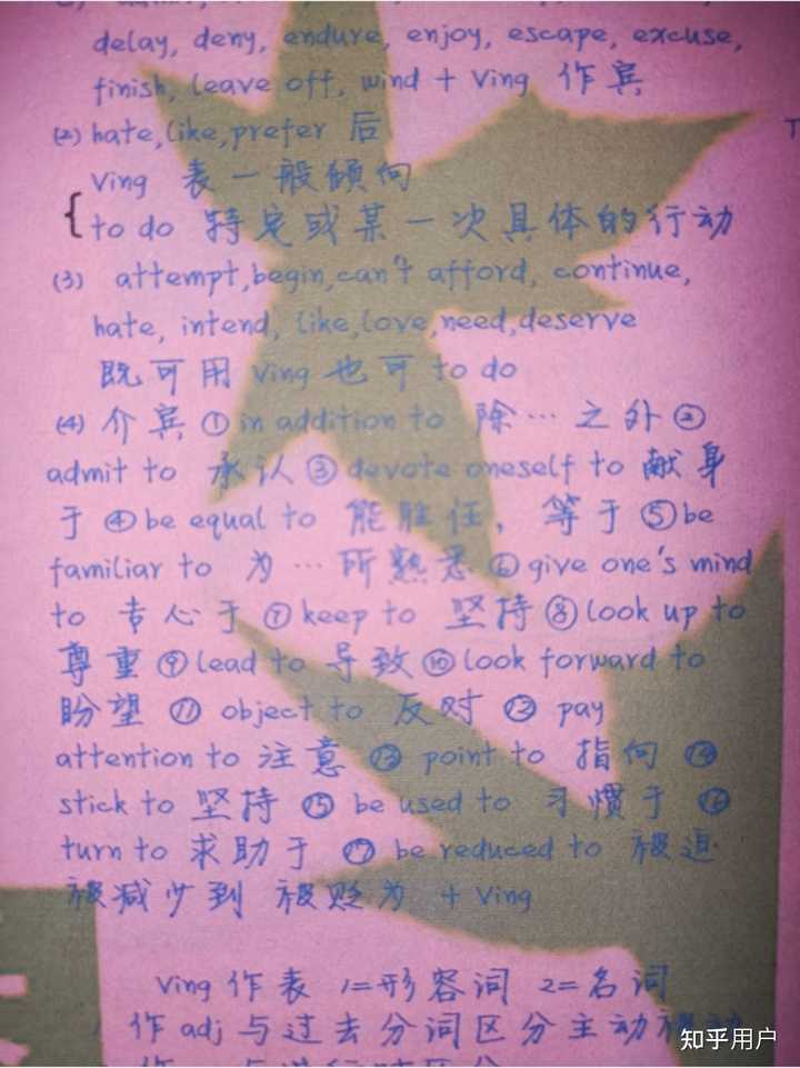 能够使用英语这门语言来流畅清晰地表达自己的思想