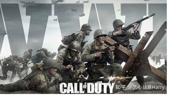 Steam里的cod14还值得买吗？ - 知乎