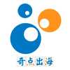 奇点出海