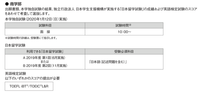 日本哪些大学可以留考只考日语 知乎 日本哪些大学可以留考只考日语 知乎
