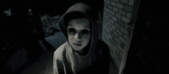 你听到的奇闻怪谈?