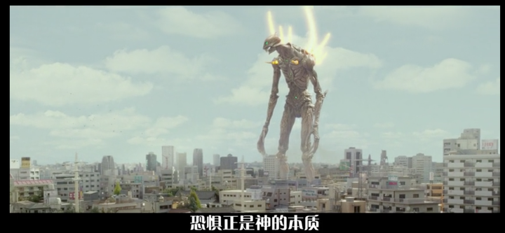 如何评价 巨神兵现身东京 知乎 如何评价 巨神兵现身东京 知乎