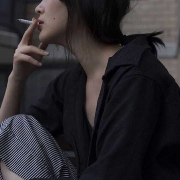 有没有那种丧但又不至于绝望的头像?