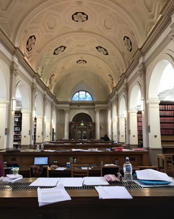 三本大学目前大二有可能申请到伦敦大学学院读研吗