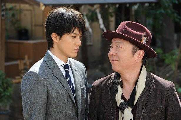 灵魂警探超能力刑事