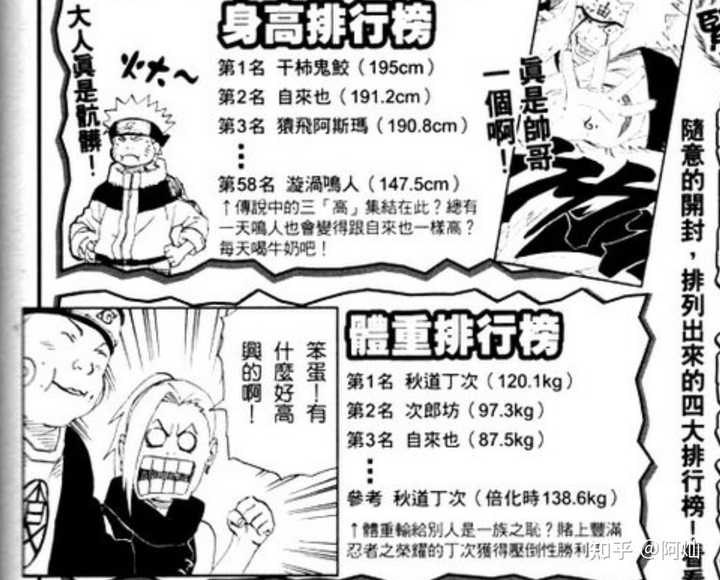 火影忍者 里自来也有哪些你一开始不知道的隐藏设定 知乎 火影忍者 里自来也有哪些你一开始不知道的隐藏设定 知乎