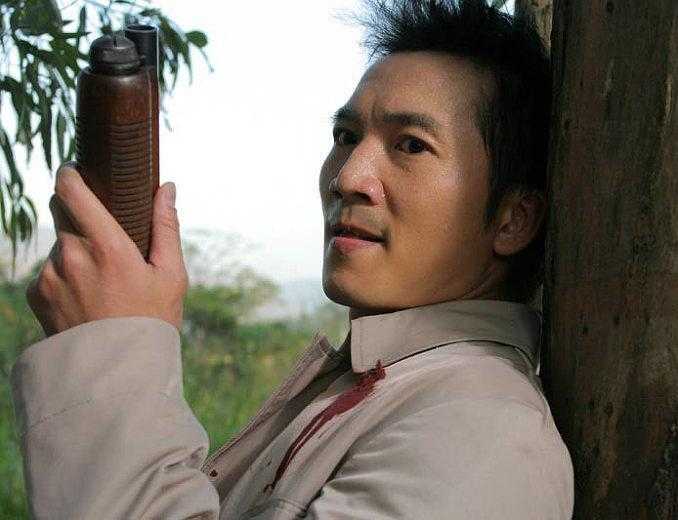 郑则仕 / 范冰冰 / 吕良伟 / 释彦能 / 罗兰 / 林国斌 / 洪天明