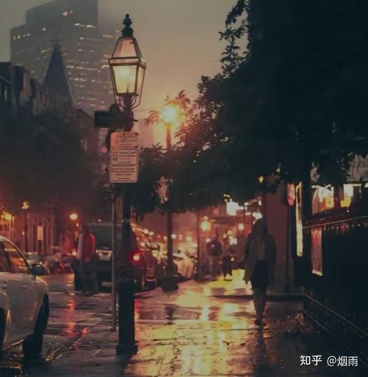 有哪些描写城市夜景的唯美文案值得分享？ - 知乎