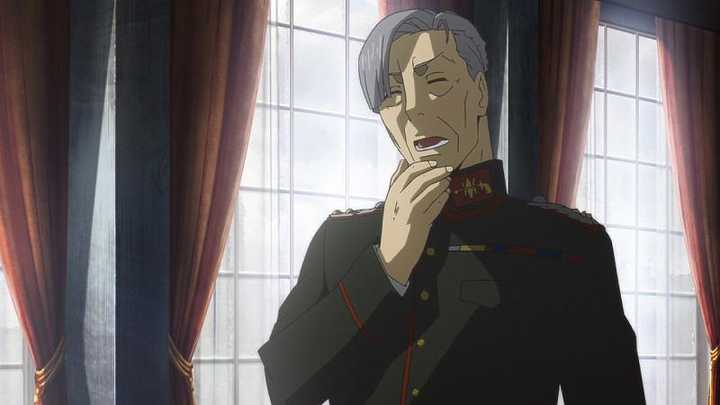 早见沙织 / 三木真一郎 / 玄田哲章 / 大塿芳忠 / 春日望 / 飞田展男