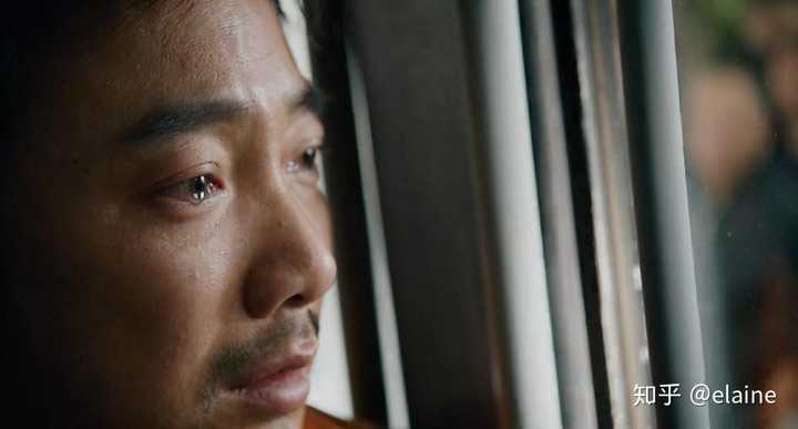 有哪些电影是你强忍着也没法不哭的?