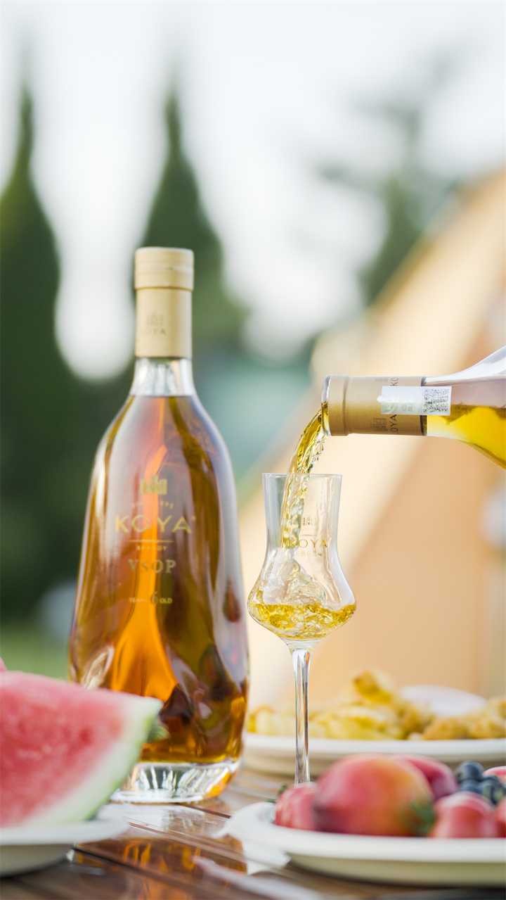 白兰地的酿造工艺有哪些特点？ - 知乎