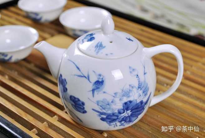 茶器中国茶道茶壺玉笠壺-