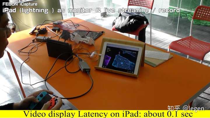 Ipadpro如何连接switch做显示器 Legen 的回答 知乎 Ipadpro如何连接switch做显示器 Legen 的回答 知乎