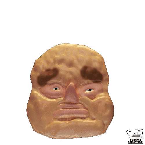 jelly gummies的表情包谁有呀 我好想要啊 球球你们辣?