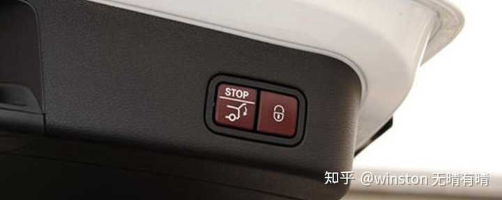 推荐几款电尾门品牌？ - 知乎