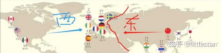 小星:倘若美国轰然崩溃,中国还要跟谁争第一?|2025-06-07-汉风1918-汉唐归来-惟有中华