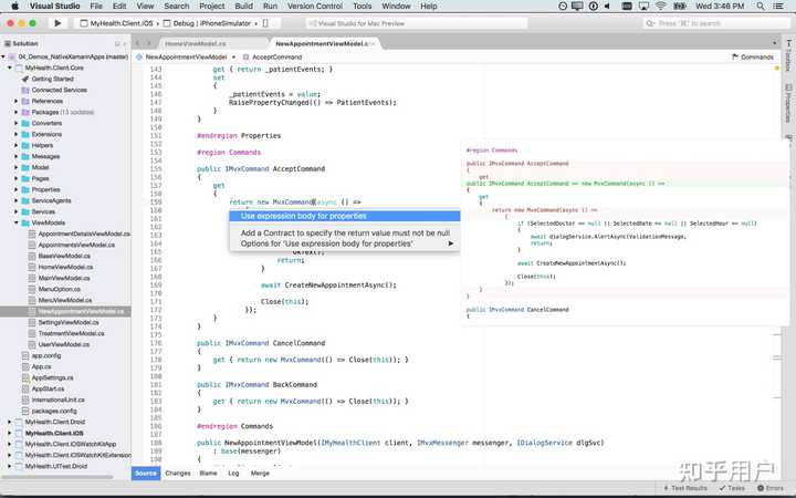 微软宣布2024年8月停止支持Visual Studio for Mac，这背后的原因是什么？ - 知乎