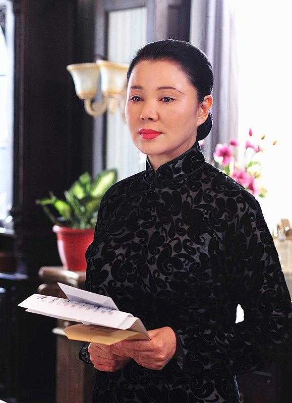 换了人间