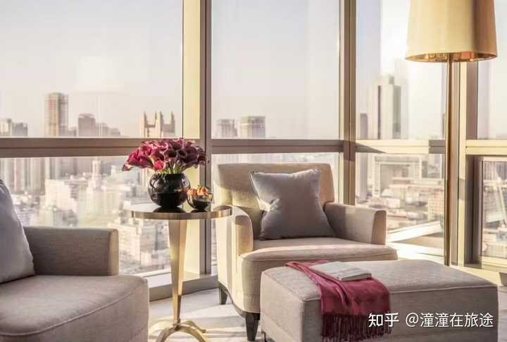 全季酒店和四季酒店中间差距有多大? - 知乎