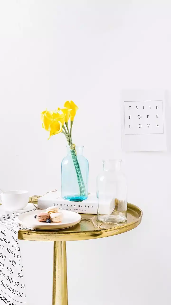 有哪些ins风的照片？