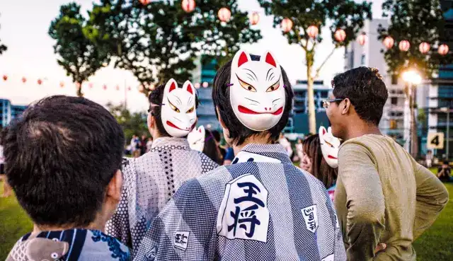 参加日本花火大会应该提前做好哪些准备 知乎