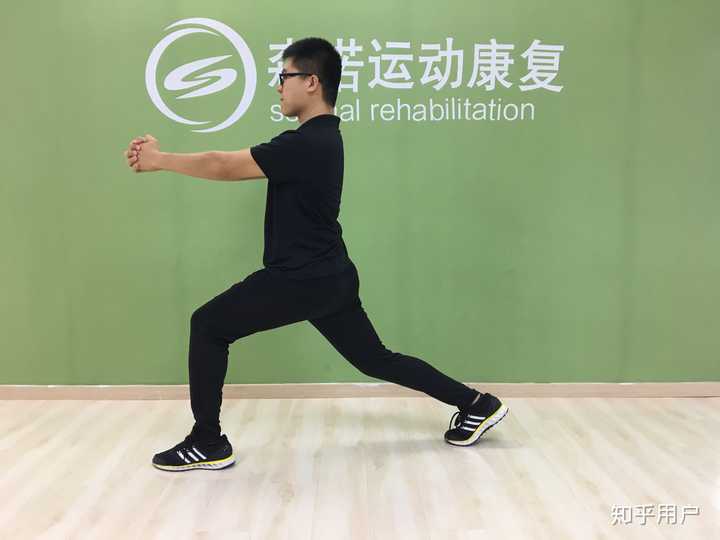 运动第二天全身疼痛,如何快速恢复? - 知乎