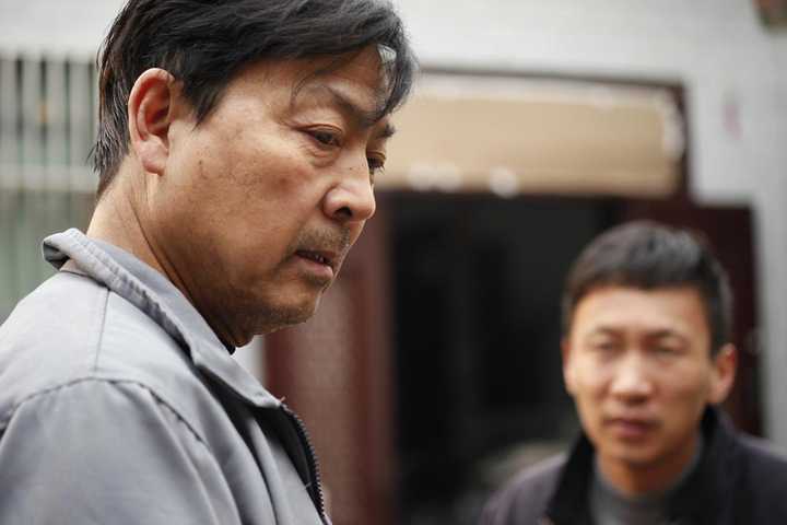 图片20查看更多简介影人:霍卫民 / 罗芸 / 孙黎 / 邵胜杰 / 曹西安