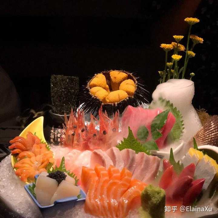 有哪些食物是在你怀孕的时候最想吃的 知乎