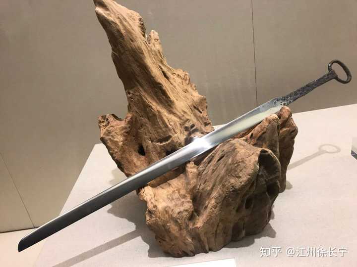 为何现存的唐刀和考古出土的唐刀文物那么少 知乎