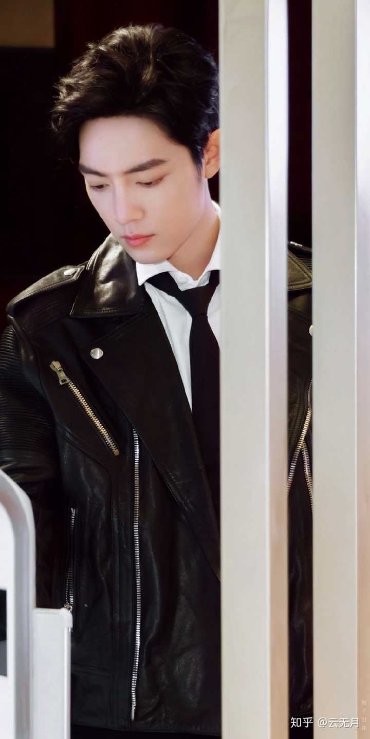 肖战真的很帅吗?