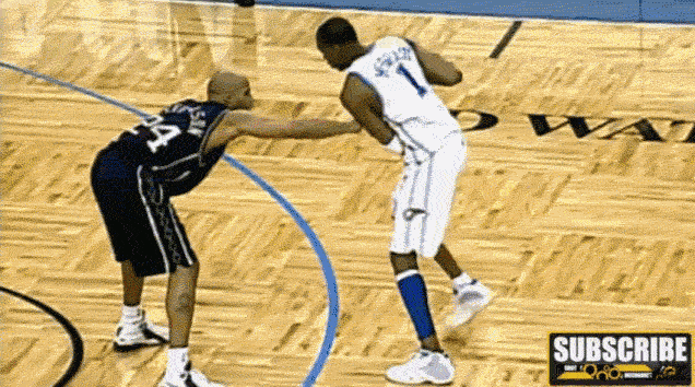 麦迪实力在 nba 当中算什么级别?