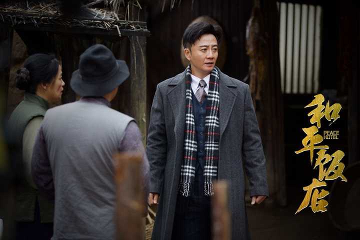 陶慧 / 张一龙 / 陈冠宁 / 阎俊希 / 孔维 / 王玥兮 / 张帆 / 曹力