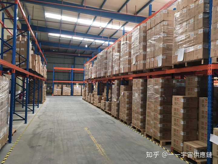 保税仓的东西为什么那么便宜?怎么是判断保税仓发货? - 知乎