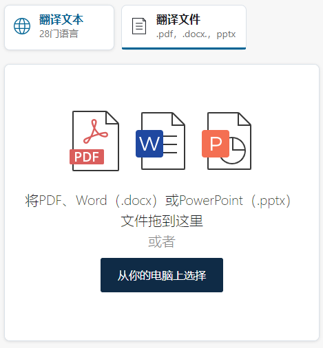 你用过哪些宝藏网站?