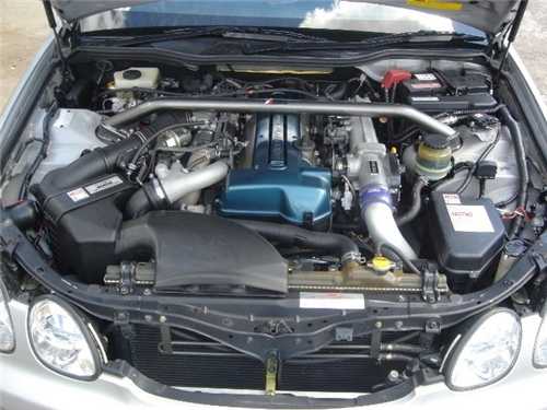 2jz和1jz怎么选择 知乎