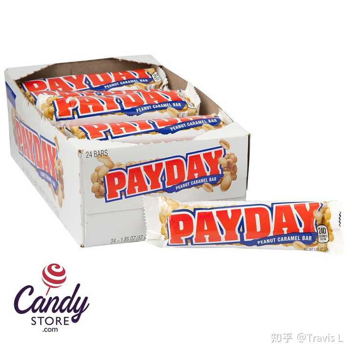  The Ultimate Copycat Payday Recipe Guide: How to Make Delicious Payday Candy Bars at Home**