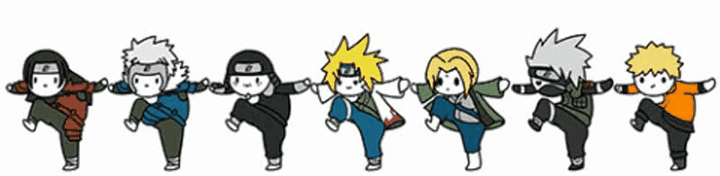 火影忍者自来也名句 火影忍者自来也名句游龙 自来也名言