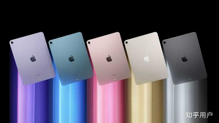 苹果发布搭载 M1 芯片的 iPad Air，有哪些亮点和不足？
